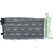 NRF | Kühler, Motorkühlung | 50406A NRF | Kühler, Motorkühlung | 50406A