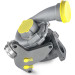 JRONE 8G17-300-676 Turbolader mit Dichtungssatz, Neuteil ohne Pfand JRONE 8G17-300-676 Turbolader mit Dichtungssatz, Neuteil ohne Pfand