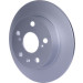Hella | Bremsscheibe | 8DD 355 120-531