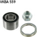 SKF | Radlagersatz | VKBA 559 SKF | Radlagersatz | VKBA 559