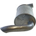 Bosal | Endschalldämpfer | 211-403 Bosal | Endschalldämpfer | 211-403