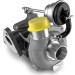 Turbolader Neu, mit Dichtungen, ORIGINAL JRONE 8B35-200-262 Turbolader Neu, mit Dichtungen, ORIGINAL JRONE 8B35-200-262