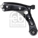 FEBI BILSTEIN 183619 Querlenker, Lenker, Radaufhängung