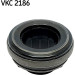 SKF | Ausrücklager | VKC 2186 SKF | Ausrücklager | VKC 2186