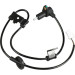 Metzger | Sensor, Raddrehzahl | 0900636 Metzger | Sensor, Raddrehzahl | 0900636