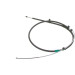 BOSCH | Seilzug, Feststellbremse | 1 987 477 948 BOSCH | Seilzug, Feststellbremse | 1 987 477 948