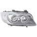 Hella | Hauptscheinwerfer | 1EL 354 687-021 Hella | Hauptscheinwerfer | 1EL 354 687-021