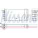 Nissens | Wärmetauscher, Innenraumheizung | 71441 Nissens | Wärmetauscher, Innenraumheizung | 71441