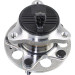 Metzger | Radlagersatz | WM 2171 Metzger | Radlagersatz | WM 2171