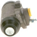 BOSCH | Radbremszylinder | 0 986 475 816 BOSCH | Radbremszylinder | 0 986 475 816