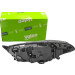 Valeo | Hauptscheinwerfer | 046619 Valeo | Hauptscheinwerfer | 046619