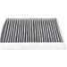 BOSCH 1 987 432 469 Innenraumfilter BOSCH 1 987 432 469 Innenraumfilter