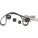 BOSCH | Wasserpumpe + Zahnriemensatz | 1 987 948 529 BOSCH | Wasserpumpe + Zahnriemensatz | 1 987 948 529