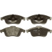 GDB1896 Bremsbelagsatz, Scheibenbremse