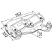 Mahle | Ladeluftkühler | CI 251 000P Mahle | Ladeluftkühler | CI 251 000P