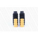 Monroe | Staubschutzsatz, Stoßdämpfer | PROTECTION KIT | PK124 Monroe | Staubschutzsatz, Stoßdämpfer | PROTECTION KIT | PK124