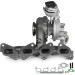 OE Germany Turbolader 18 0960 107648