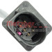 0893518 Lambdasonde ORIGINAL ERSATZTEIL GREENPARTS