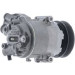 Mahle | Kompressor, Klimaanlage | ACP 1567 000P Mahle | Kompressor, Klimaanlage | ACP 1567 000P