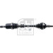 FEBI BILSTEIN 184707 Antriebswelle FEBI BILSTEIN 184707 Antriebswelle