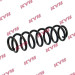 KYB | Fahrwerksfeder | RA5330 KYB | Fahrwerksfeder | RA5330