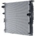 Mahle | Kühler, Motorkühlung | CR 2630 000P Mahle | Kühler, Motorkühlung | CR 2630 000P