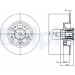 Delphi | Bremsscheibe | BG9112RS Delphi | Bremsscheibe | BG9112RS