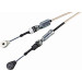 Metzger | Seilzug, Schaltgetriebe | 3150284 Metzger | Seilzug, Schaltgetriebe | 3150284