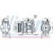 Nissens | Kompressor, Klimaanlage | 89329 Nissens | Kompressor, Klimaanlage | 89329
