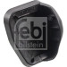 FEBI BILSTEIN 186509 Pedalbelag, Kupplungspedal FEBI BILSTEIN 186509 Pedalbelag, Kupplungspedal