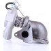 Nissens Turbolader 93251