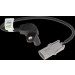 Valeo | Impulsgeber, Kurbelwelle | 366597 Valeo | Impulsgeber, Kurbelwelle | 366597
