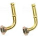 Nissens | Kühler, Motorkühlung | 64801 Nissens | Kühler, Motorkühlung | 64801