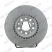 Ferodo | Bremsscheibe | DDF1451C Ferodo | Bremsscheibe | DDF1451C