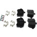 BOSCH | Bremsbelagsatz, Scheibenbremse | 0 986 494 667 BOSCH | Bremsbelagsatz, Scheibenbremse | 0 986 494 667