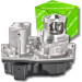 Valeo | AGR-Ventil | 700449 Valeo | AGR-Ventil | 700449