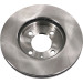 Valeo | Bremsscheibe | 186247 Valeo | Bremsscheibe | 186247