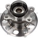 33-0585 Radlagersatz 33-0585 Radlagersatz