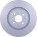 Hella | Bremsscheibe | 8DD 355 120-951 Hella | Bremsscheibe | 8DD 355 120-951