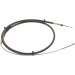 BOSCH | Seilzug, Feststellbremse | 1 987 477 947 BOSCH | Seilzug, Feststellbremse | 1 987 477 947