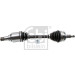 febi bilstein | Antriebswelle | 185192 febi bilstein | Antriebswelle | 185192
