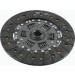 1862 967 001 Kupplungsscheibe