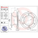 Brembo | Bremsscheibe | 09.9493.20 Brembo | Bremsscheibe | 09.9493.20