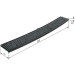 BOSCH 1 987 432 336 Innenraumfilter FILTER+pro BOSCH 1 987 432 336 Innenraumfilter FILTER+pro