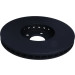 QD7441HC Bremsscheibe QUARO HIGH CARBON
