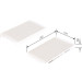 BOSCH 1 987 435 015 Innenraumfilter BOSCH 1 987 435 015 Innenraumfilter