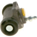BOSCH | Radbremszylinder | F 026 009 939 BOSCH | Radbremszylinder | F 026 009 939