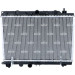 NRF | Kühler, Motorkühlung | 55306 NRF | Kühler, Motorkühlung | 55306