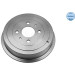 Meyle | Bremstrommel | 215 523 0019 Meyle | Bremstrommel | 215 523 0019