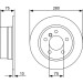 BOSCH | Bremsscheibe | 0 986 479 494 BOSCH | Bremsscheibe | 0 986 479 494